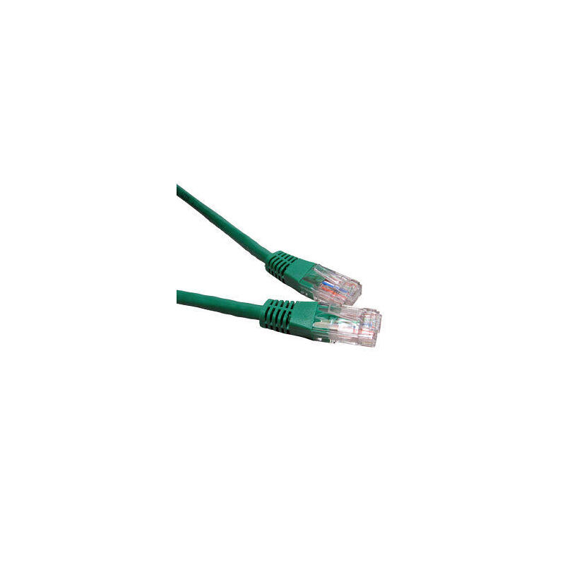 logon-ftp-cat5e-10m-cable-de-red-verde