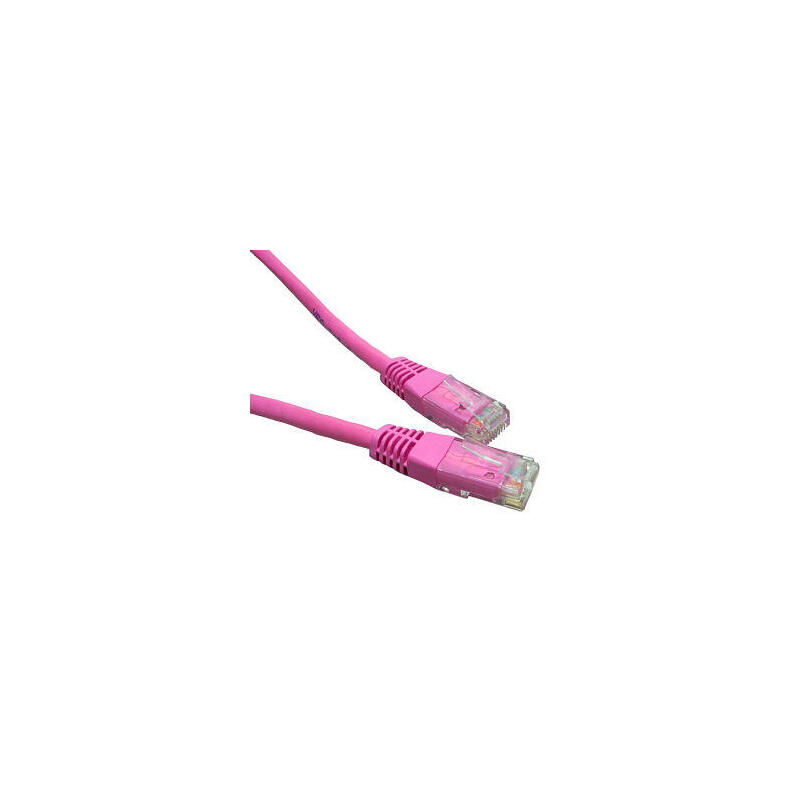 logon-ftp-cat5e-5m-cable-de-red-rosa