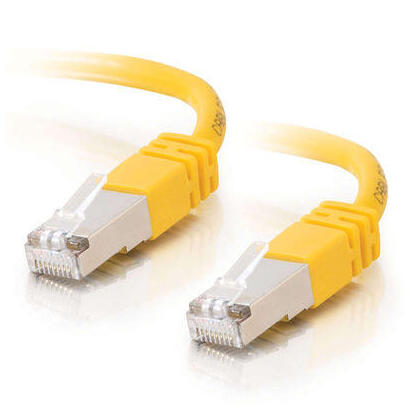 logon-sstp-cat6a-cable-de-red-amarillo-10-m