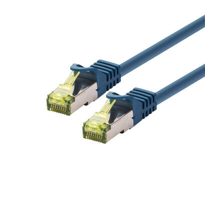 logon-tcr6ass070b-cable-de-red-azul-7-m-cat6a-sftp-s-stp