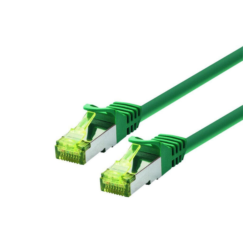 logon-tcr6ass070g-cable-de-red-verde-7-m-cat6a-sftp-s-stp