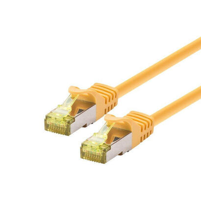 logon-professional-tcr6ass070y-cable-de-red-amarillo-7-m-cat6a-sftp-s-stp