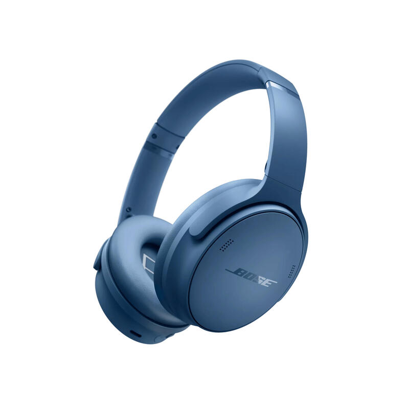 auriculares-bose-quietcomfort-blue-dusk-overear-inalambricos