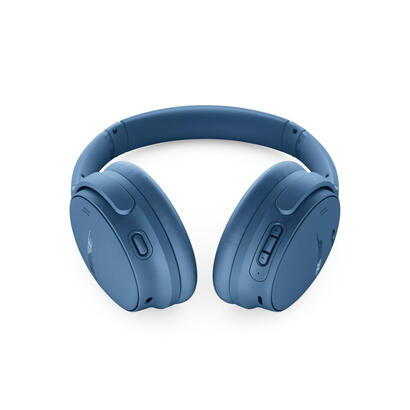 auriculares-bose-quietcomfort-blue-dusk-overear-inalambricos