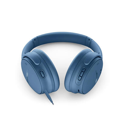 auriculares-bose-quietcomfort-blue-dusk-overear-inalambricos