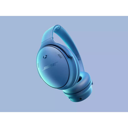 auriculares-bose-quietcomfort-blue-dusk-overear-inalambricos