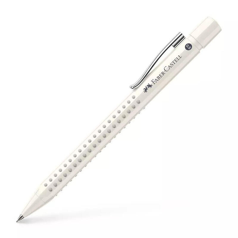 faber-camell-druckbleimift-grip-2010-05-coconut-mi faber-camell-druckbleimift-grip-2010-05-coconut-mi