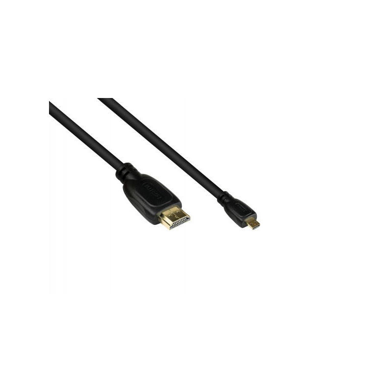 good-connections-cable-hdmi20b-micro-m-typ-d-negro-05m