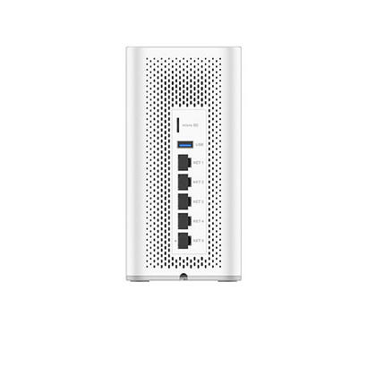 grandstream-networks-gcc6010w-switch-gigabit-ethernet-101001000-blanco