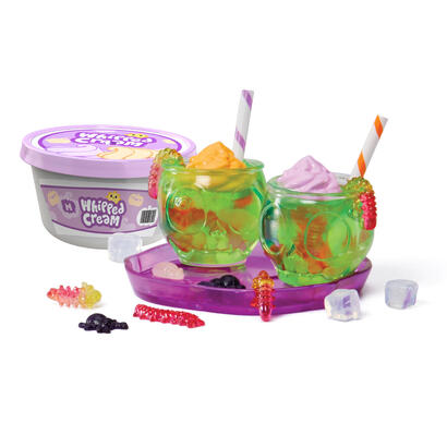 mga-entertainment-mga-s-miniverse-make-it-mini-food-serie-de-halloween-2-beetlejuice-beetlejuice-mini-coleccionables-accesorios-