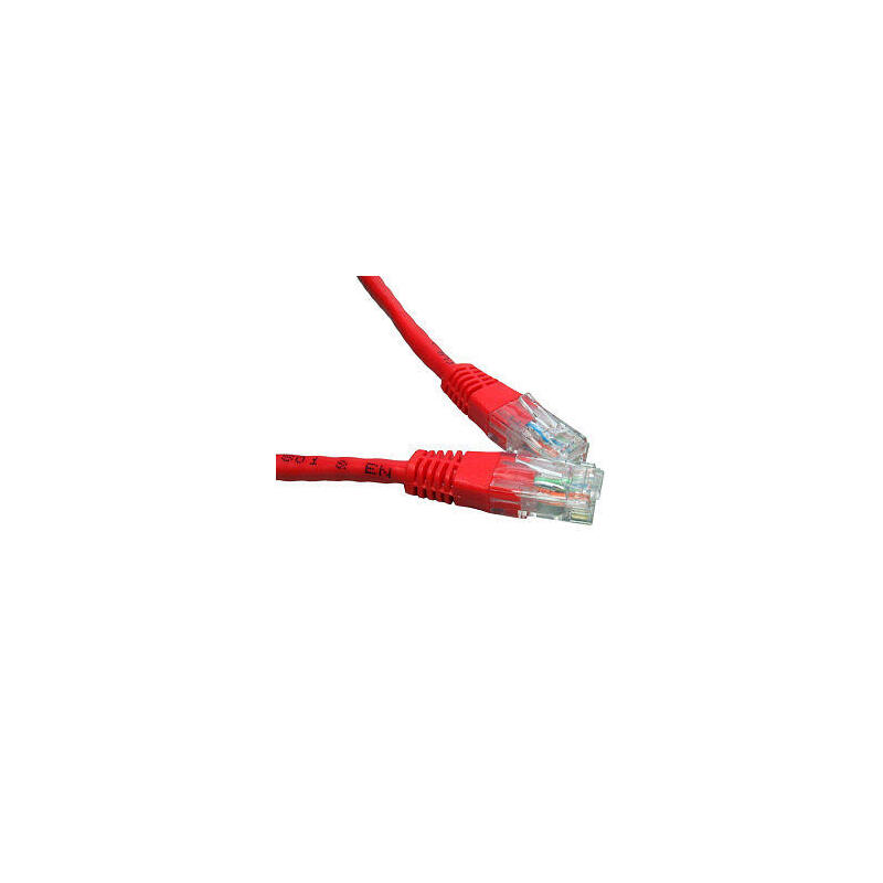 logon-ftp-cat5e-10m-cable-de-red-rojo