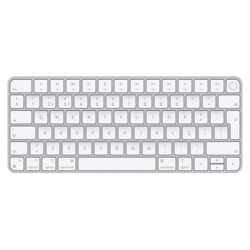 teclado-portugues-apple-magic-keyboard-with-touch-id-inalambrico-bluetooth-usb-c-qwerty