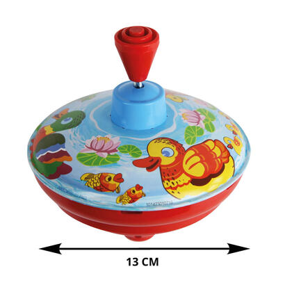 bolz-52410-juego-y-juguete-de-habilidadactivo-peonza-zumbadora