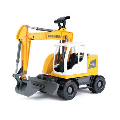 lena-worxx-04611-vehiculo-de-juguete