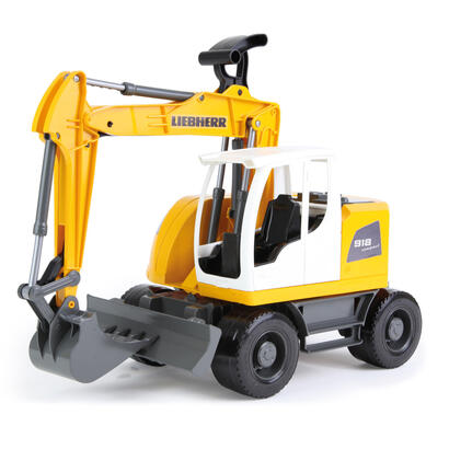 lena-worxx-04611-vehiculo-de-juguete