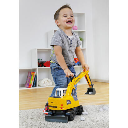 lena-worxx-04611-vehiculo-de-juguete