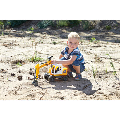 lena-worxx-04611-vehiculo-de-juguete