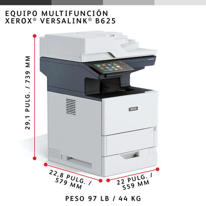 multifuncion-xerox-laser-versalink-b625vdn-monocromo-a4-61ppm-red-nfc-duplex