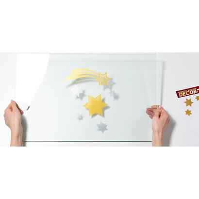 herma-fenmerbild-a4-merne-gold