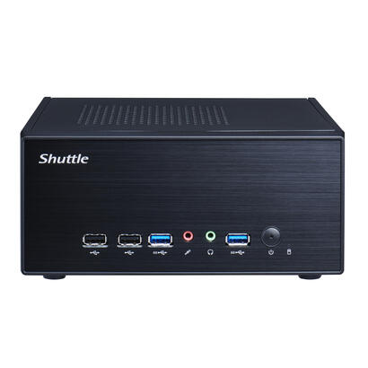 shuttle-xp-slim-xh610g2-pcestacion-de-trabajo-barebone-escritorio-negro-intel-h610-lga-1700