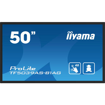 monitor-iiyama-tf5039as-b1ag-495-3840-x-2160-pixeles-4k-ultra-hd-led-pantalla-tactil-negro