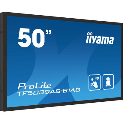 monitor-iiyama-tf5039as-b1ag-495-3840-x-2160-pixeles-4k-ultra-hd-led-pantalla-tactil-negro