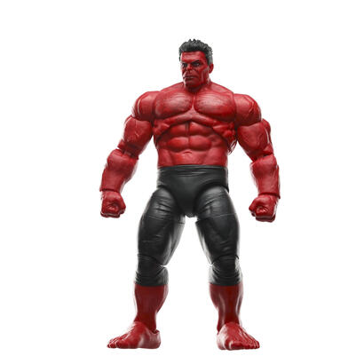 figura-hasbro-legends-series-captain-america-brave-new-world-red-hulk