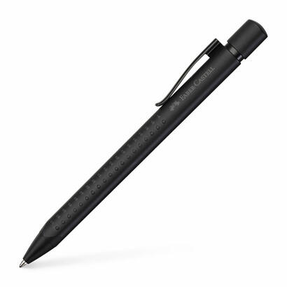 faber-camell-boligrafo-grip-edition-xb-all-negro