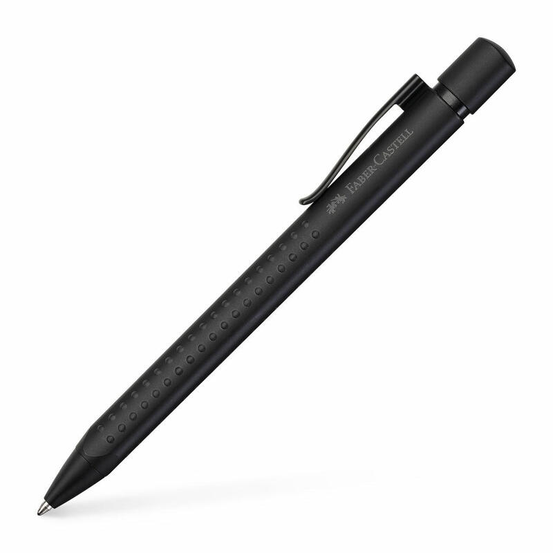 faber-camell-boligrafo-grip-edition-xb-all-negro