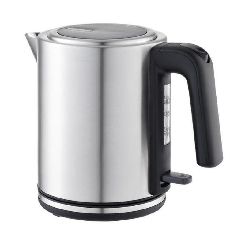 tetera-severin-wk-3489-electrica-1-l-2400-w-negro-plata tetera-severin-wk-3489-electrica-1-l-2400-w-negro-plata