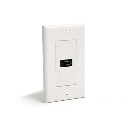 single-outlet-female-hdmi-wall-plate-white