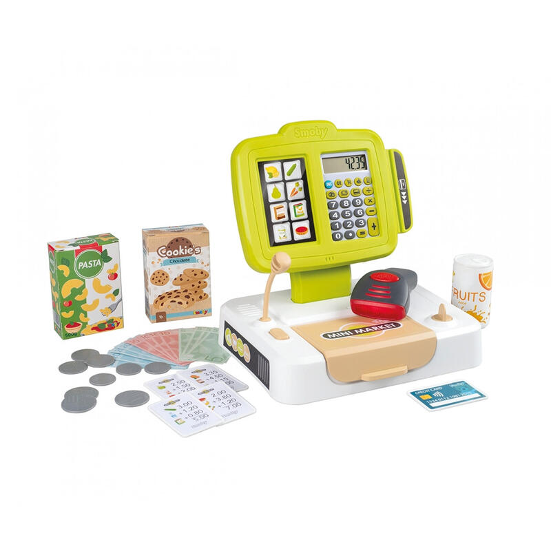 electronic-cash-register electronic-cash-register