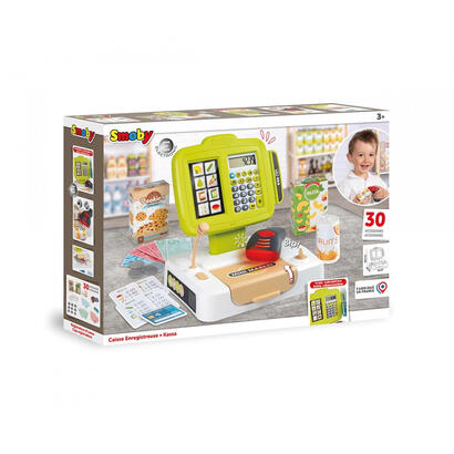electronic-cash-register
