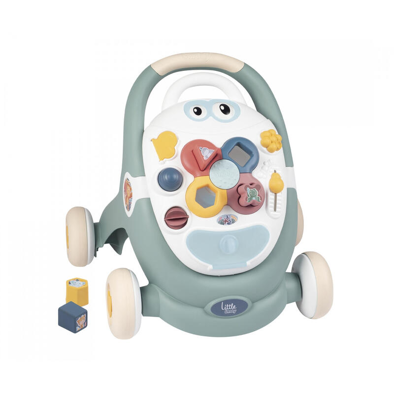 little-smoby