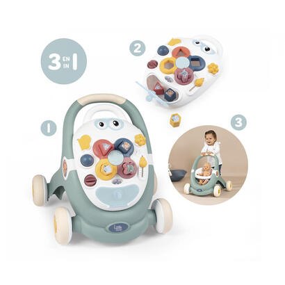 smoby-little-smoby-3-en-1-running-lager-juego-de-habilidad-7600140304