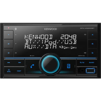 radio-para-coche-dpx-m3300bt