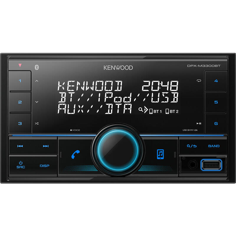 radio-para-coche-dpx-m3300bt