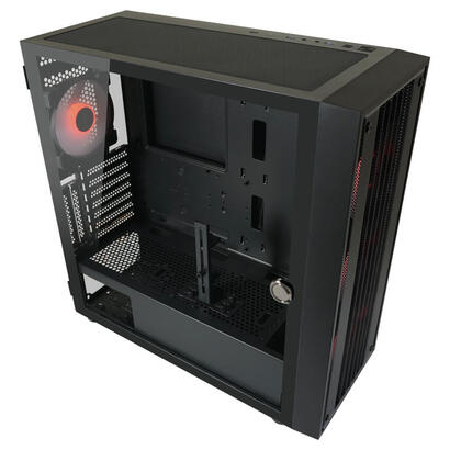 lc-power-gehause-gaming-810b-darkcrawlerx-black-retail