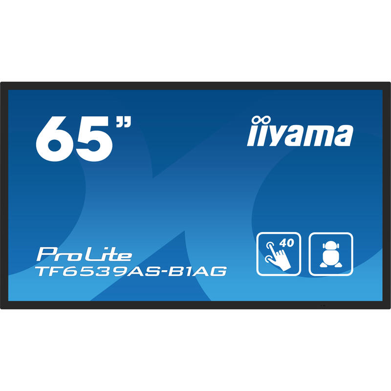iiyama-tf6539as-b1ag-pantalla-de-senalizacion-pantalla-plana-para-senalizacion-digital-1638-cm-645-led-500-cd-m-4k-ultra-hd-negr