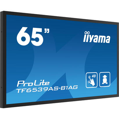 iiyama-tf6539as-b1ag-pantalla-de-senalizacion-pantalla-plana-para-senalizacion-digital-1638-cm-645-led-500-cd-m-4k-ultra-hd-negr