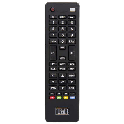 tnb-mando-a-distancia-universal-6-en-1-negro