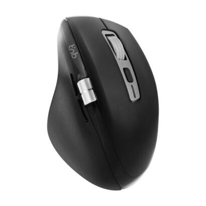 tnb-infinite-raton-inalambrico-recargable-con-scroll-infinito-silent-click-y-scroll-lateral