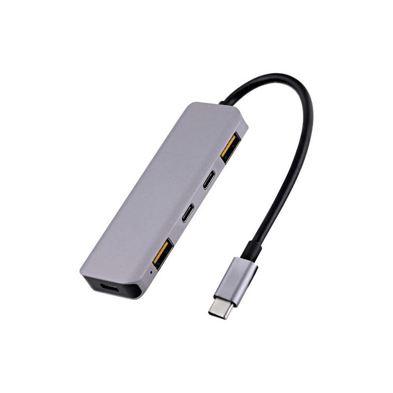 tnb-hub-usb-c-5-en-1-aluminium tnb-hub-usb-c-5-en-1-aluminium
