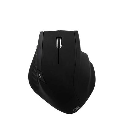 tnb-raton-inalambrico-ergonomico-negro-ergo-line-souris-sans-fil-ergonomique