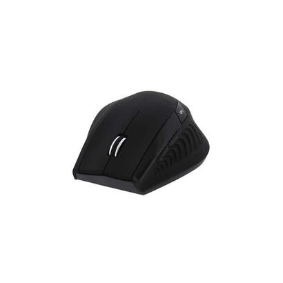 tnb-raton-inalambrico-ergonomico-negro-ergo-line-souris-sans-fil-ergonomique