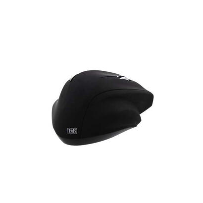 tnb-raton-inalambrico-ergonomico-negro-ergo-line-souris-sans-fil-ergonomique