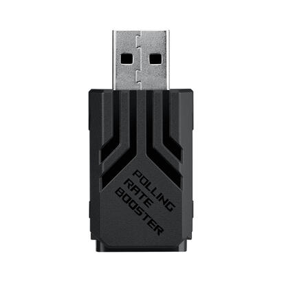 asus-rog-polling-rate-booster-receptor-negro-90mp03t0-brua00