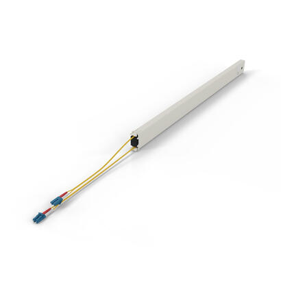 patchbox-cone46os211-cable-de-fibra-optica-e-infiniband-25-m-lc-lclc-amarillo