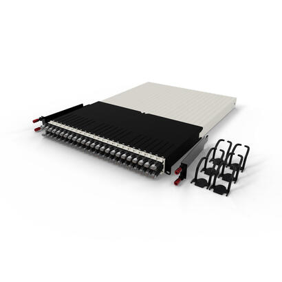 patchbox-pone30stpbk-cable-de-red-negro-18-m-cat6a-uftp-stp