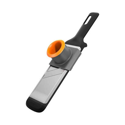 fiskars-1014416-rebanadora-manual-negro-acero-inoxidable-acero-inoxidable
